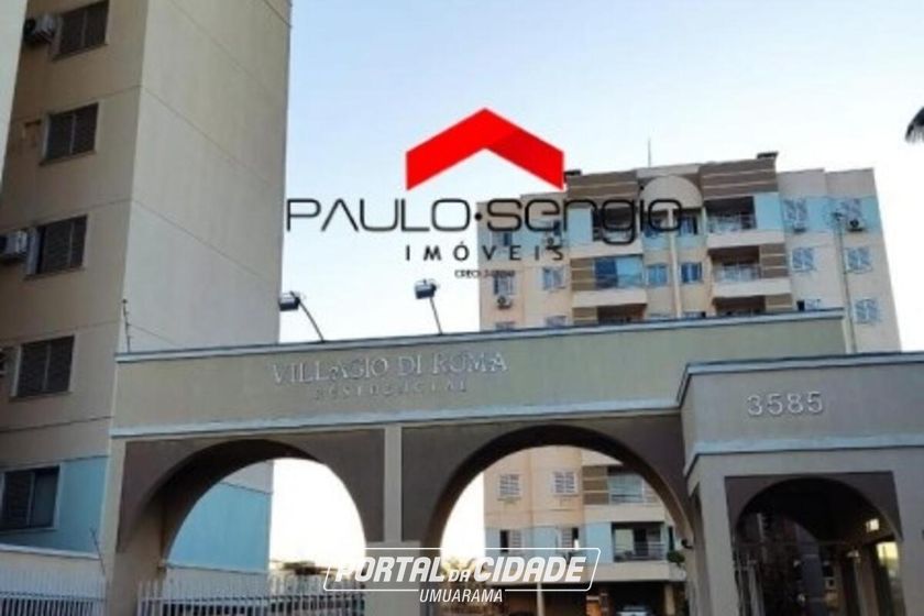Apartamento &agrave; venda - 66m&sup2; - Jardim dos Principes