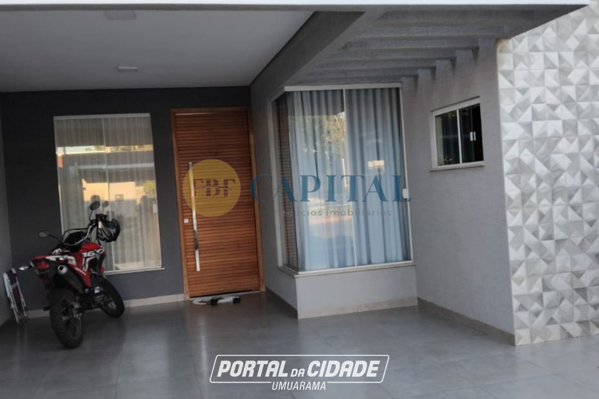 Casa &agrave; venda - 84m&sup2; - Parque Ibirapuera