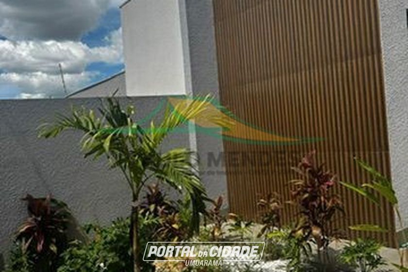 Casa &agrave; venda - 76m&sup2; - JARDIM DAS CEREJEIRAS