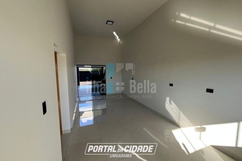 Casa &agrave; venda - 