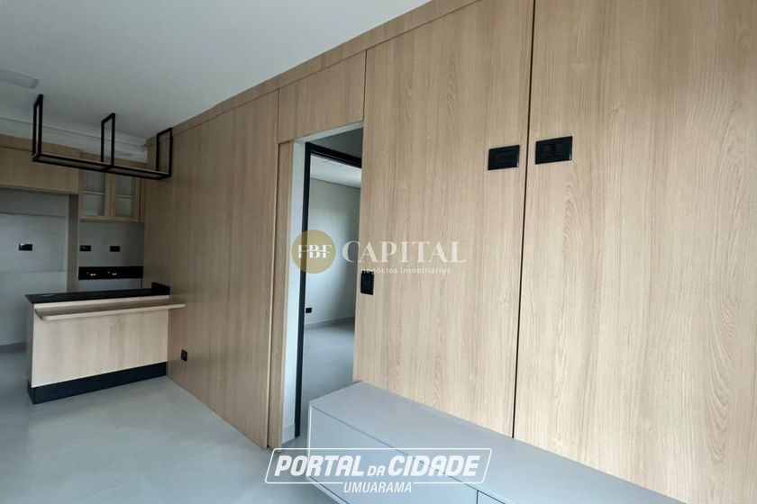 Apartamento para alugar - 96m&sup2; - Jardim Porto Madero