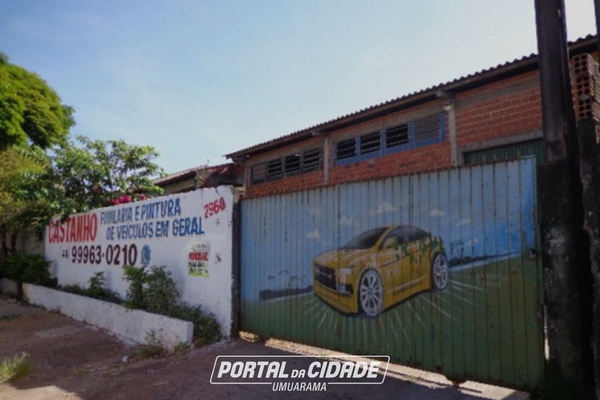 Sal&atilde;o Comercial &agrave; venda - 118m&sup2; - Jardim Tropical