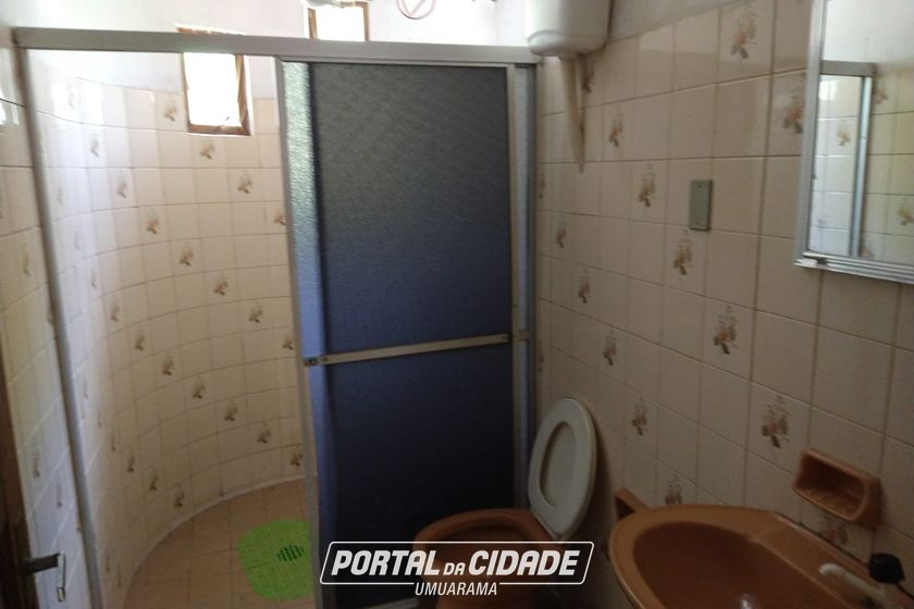 Casa para alugar - 100m&sup2; - Jardim Panorama