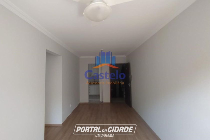 Apartamento &agrave; venda - 48m&sup2; - Edificio Imperio do Sol