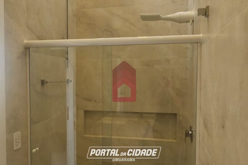 Casa &agrave; venda - 202m&sup2; - Residencial Central Park