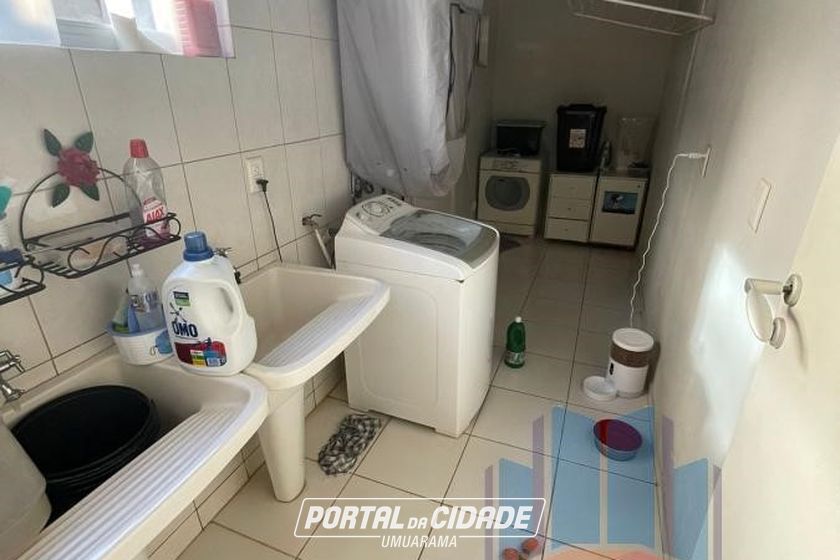 Casa &agrave; venda - 176m&sup2; - Zona I