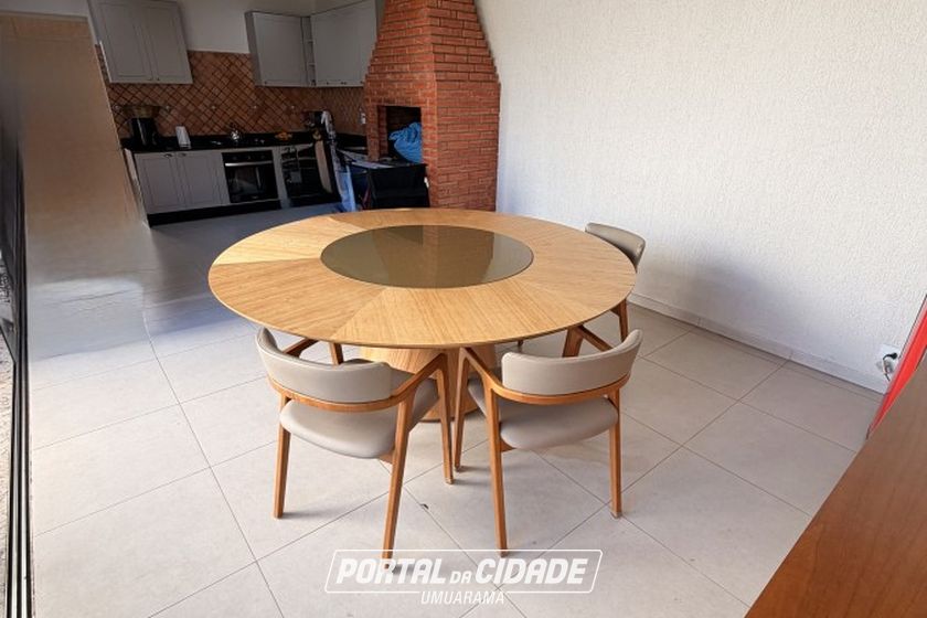Casa para alugar - Jardim Paraiso