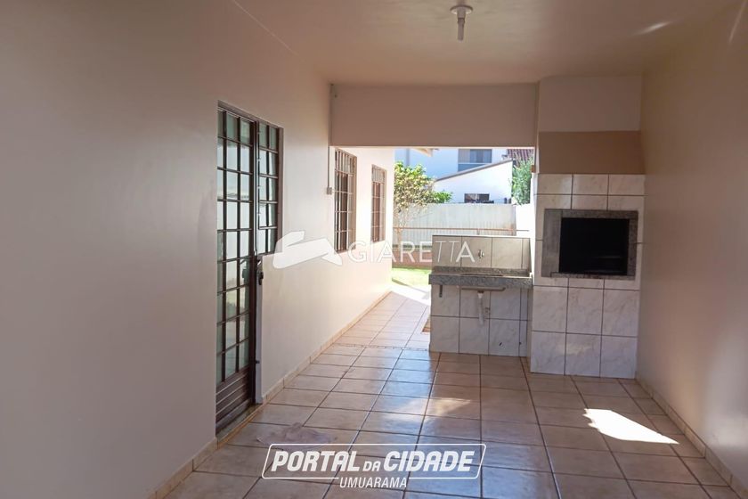 Casa &agrave; venda - 140m&sup2; - JARDIM GISELA