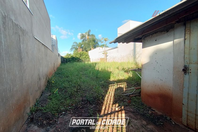 Terreno &agrave; venda - 180m&sup2; - Jardim America