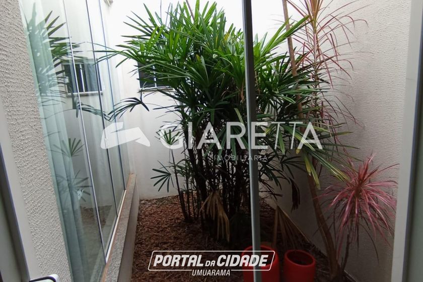 Casa &agrave; venda - 99m&sup2; - JARDIM GISELA