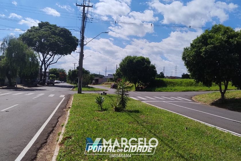 Terreno &agrave; venda - 352m&sup2; - Jardim Nova Am&eacute;rica