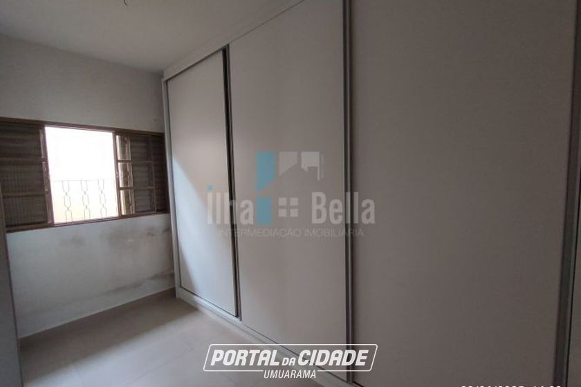 Casa para alugar - Zona VI