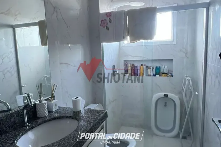 Apartamento &agrave; venda - ZONA I
