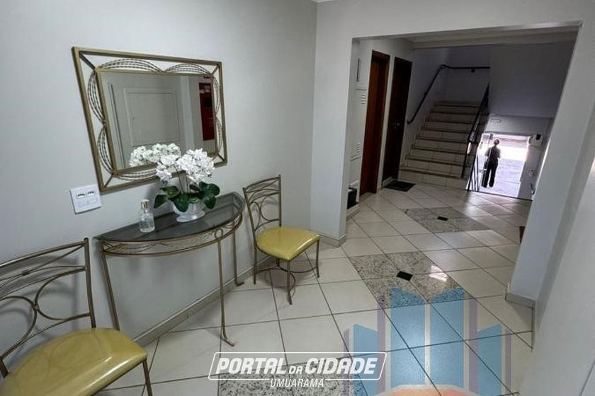 Apartamento &agrave; venda - 87m&sup2; - Edificio Floren&ccedil;a