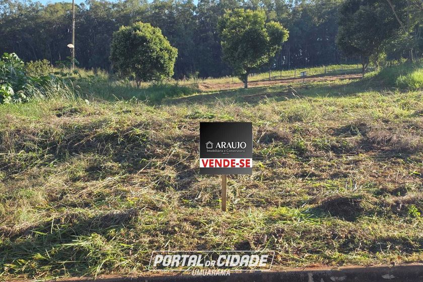 Terreno &agrave; venda - 255m&sup2; - Parque Residencial Viena ll