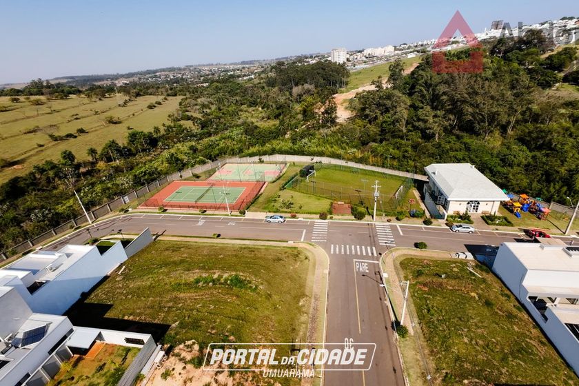 Terreno &agrave; venda - 359m&sup2; - Parque Residencial Jardins de Versailles