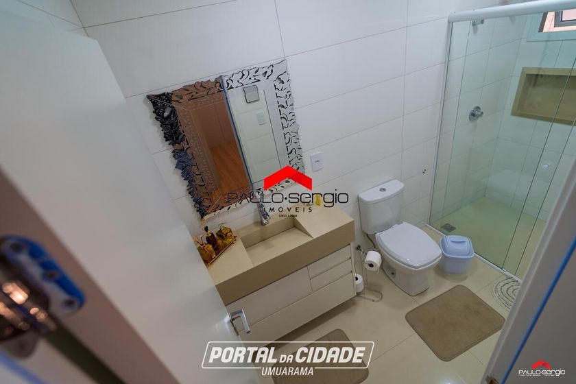 Apartamento &agrave; venda - centro