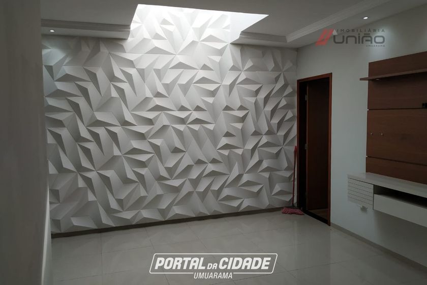 Casa &agrave; venda - 155m&sup2; - Zona V