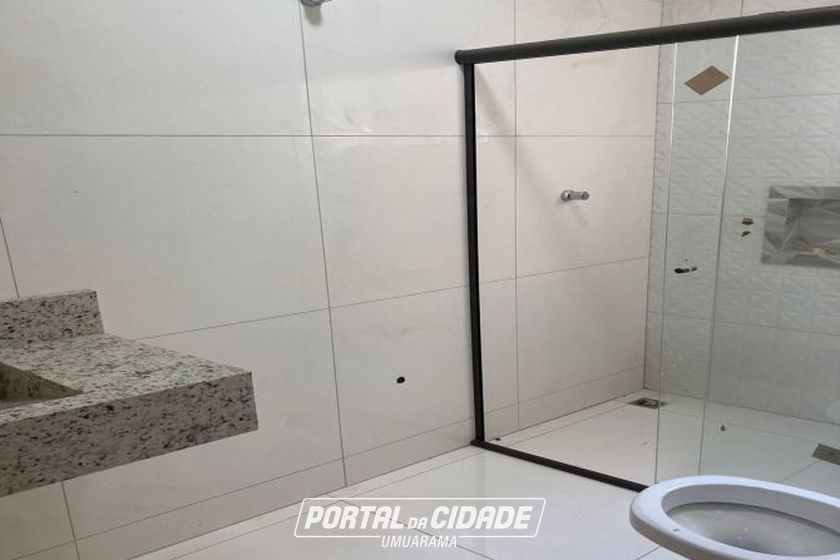 Casa &agrave; venda - Jardim Porto Seguro