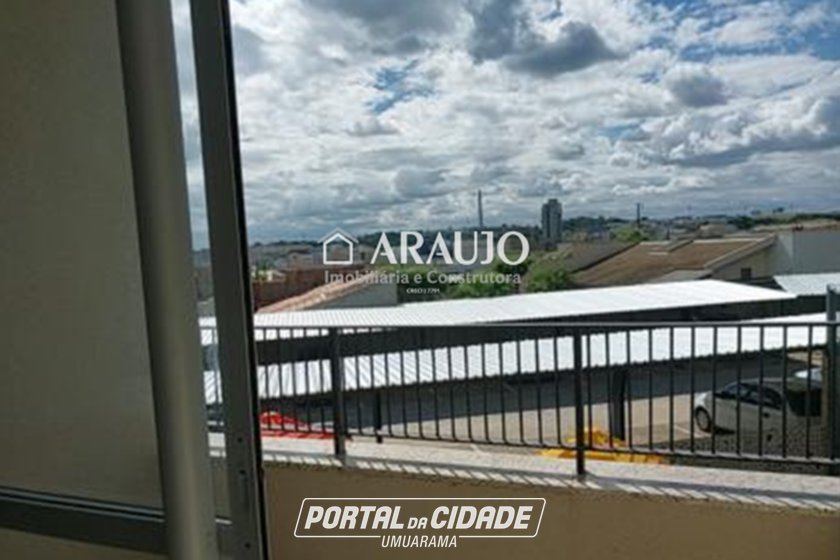 Apartamento &agrave; venda - 78m&sup2; - Parque Residencial Interlagos II
