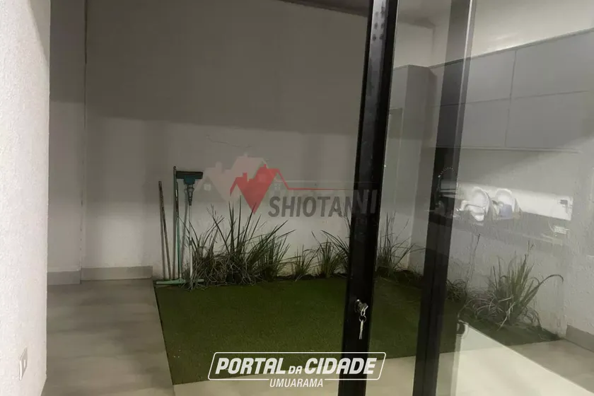 Casa &agrave; venda - Parque Residencial Interlagos