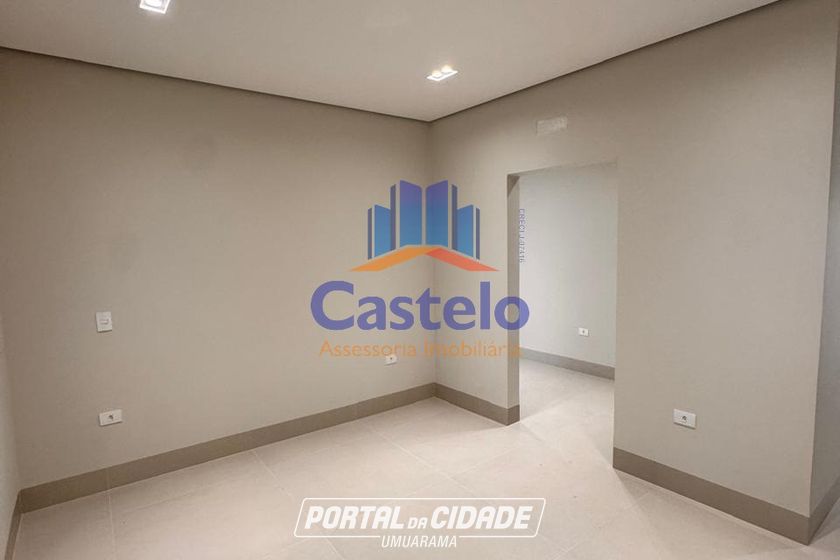 Casa &agrave; venda - 152m&sup2; - ZONA III