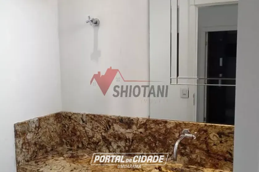 Apartamento &agrave; venda - 226m&sup2; - Edif&iacute;cio Aston Park