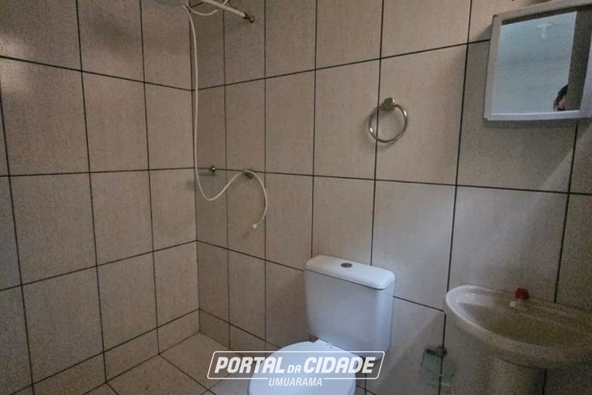 Casa para alugar - Zona VII