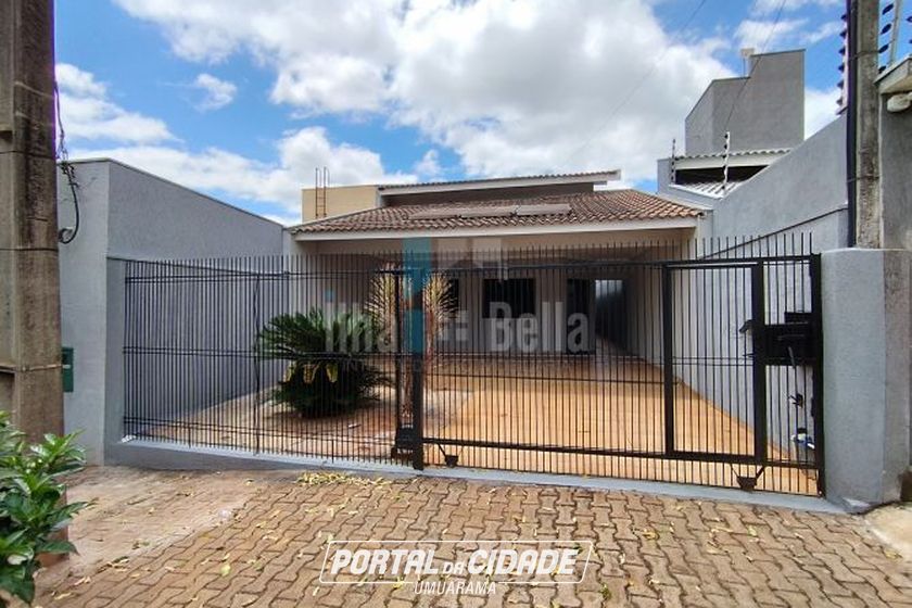 Casa &agrave; venda - 