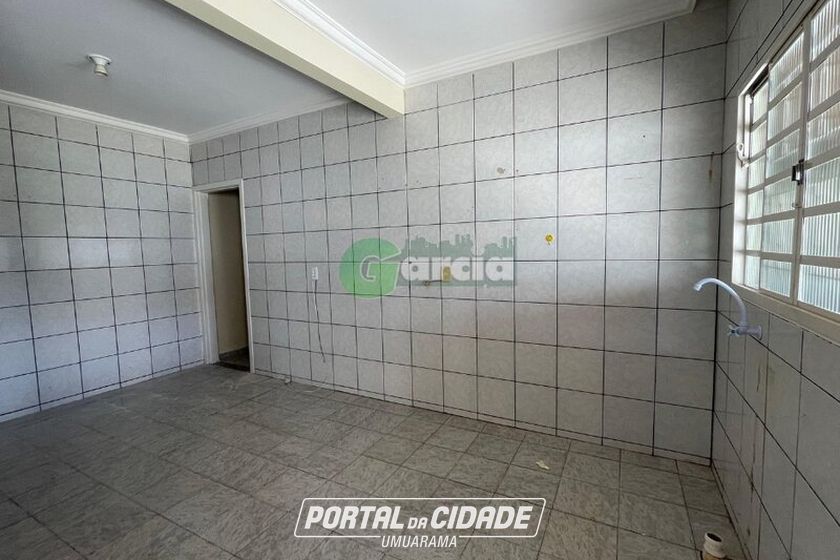 Casa &agrave; venda - 133m&sup2; - Zona II