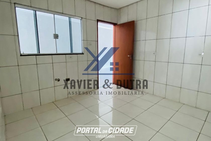 Casa &agrave; venda - 154m&sup2; - Parque Alto do Paran&aacute;
