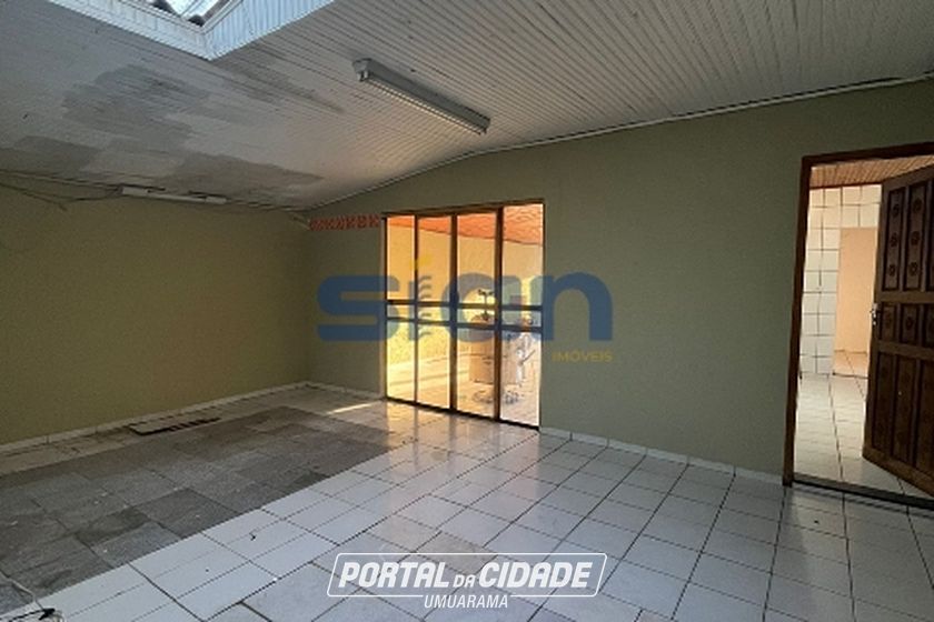 Casa &agrave; venda - 296m&sup2; - 
