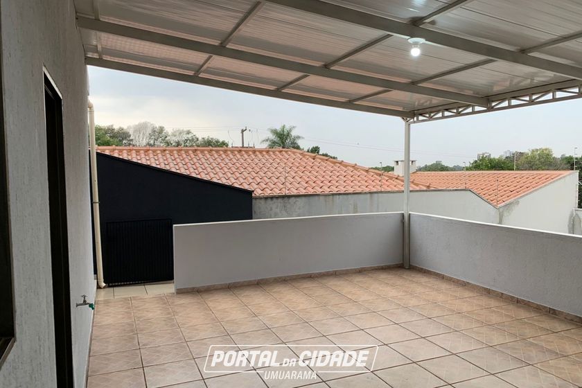 Casa &agrave; venda - 115m&sup2; - ZONA IV