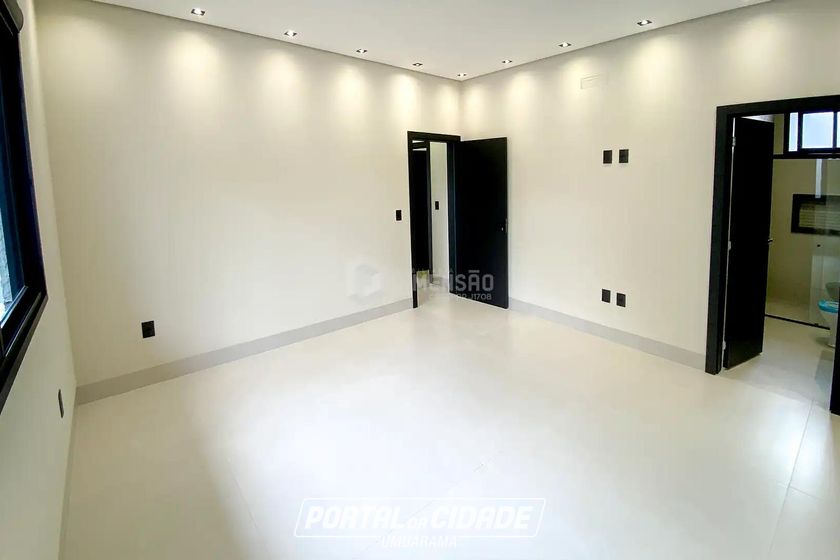 Casa &agrave; venda - 192m&sup2; - Jardim Belvedere