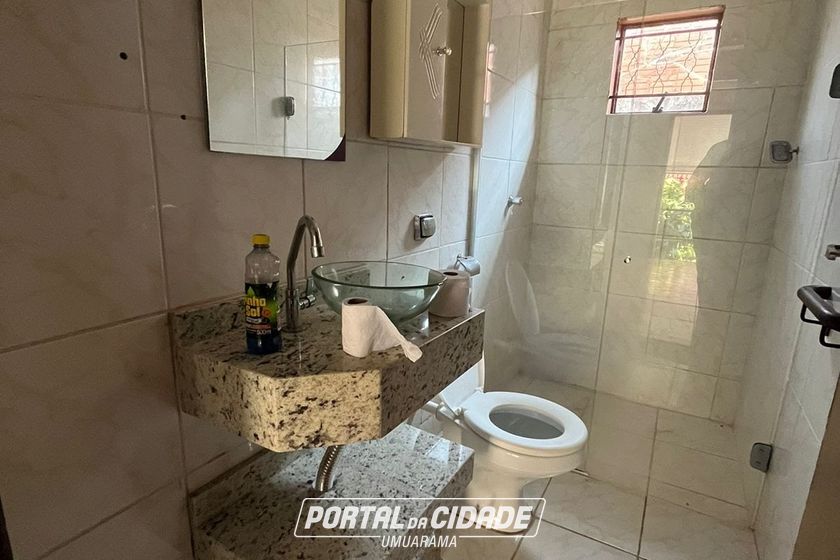 Casa &agrave; venda - 90m&sup2; - Zona V