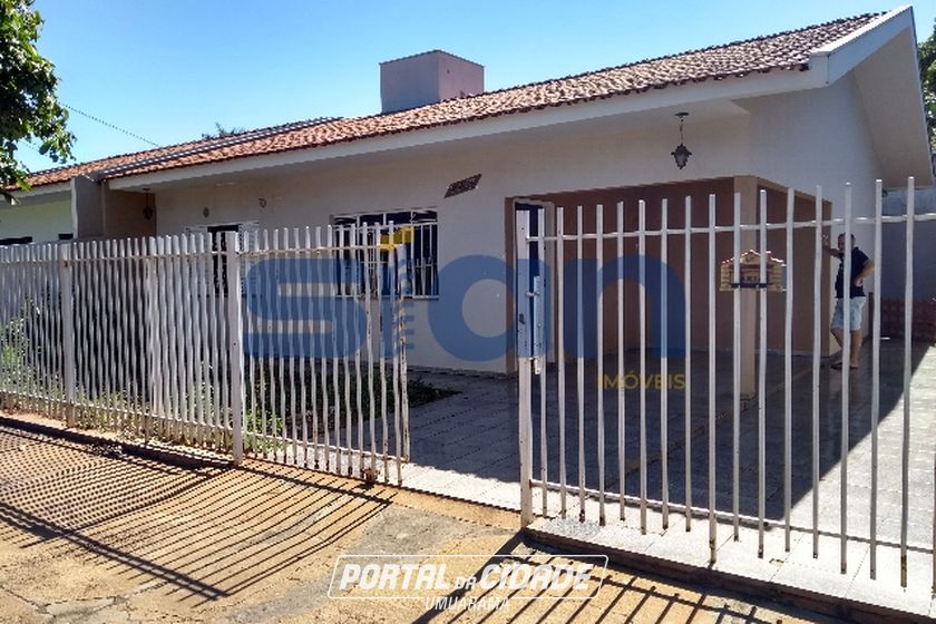 Casa &agrave; venda - 