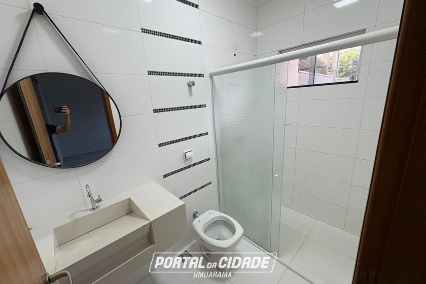 Casa &agrave; venda - 115m&sup2; - Jardim Novo Mil&ecirc;nio