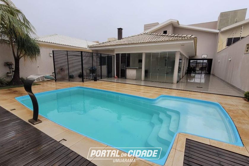 Apartamento &agrave; venda - 315m&sup2; - Zona VII