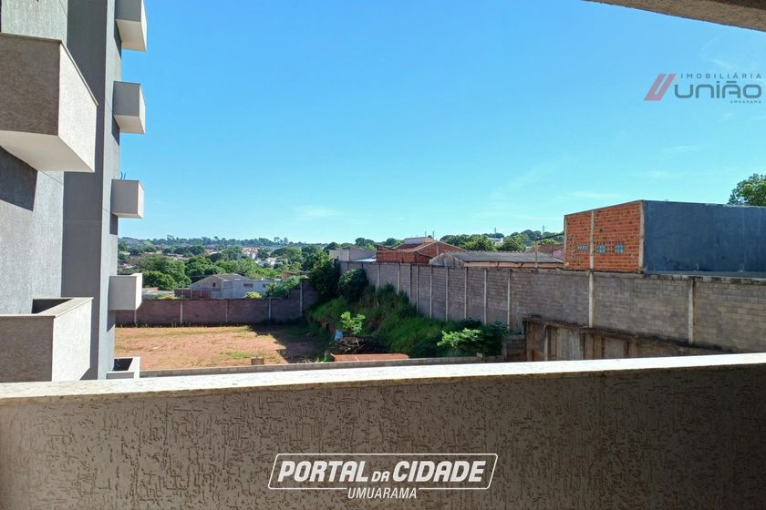 Apartamento &agrave; venda - Jardim Villa Rica Umuarama Pr