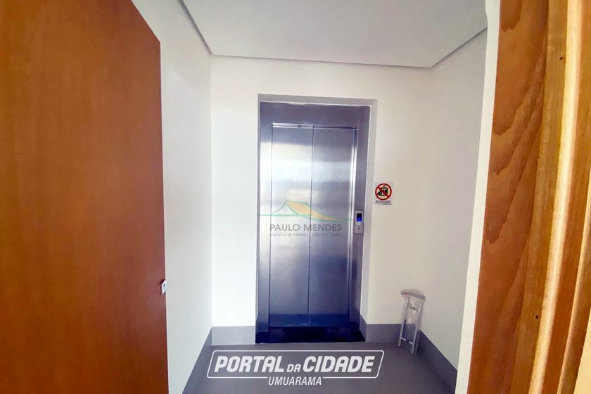 Apartamento &agrave; venda - 216m&sup2; - Zona II