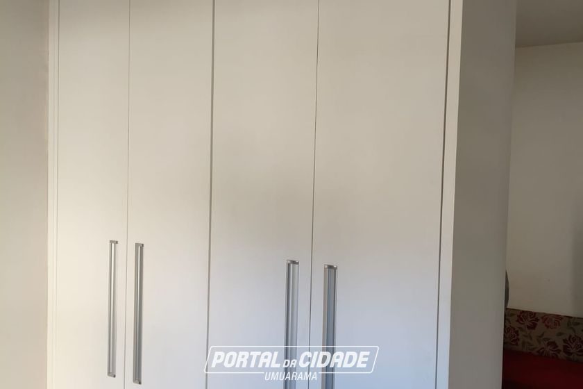 Apartamento para alugar - 33m&sup2; - ZONA III