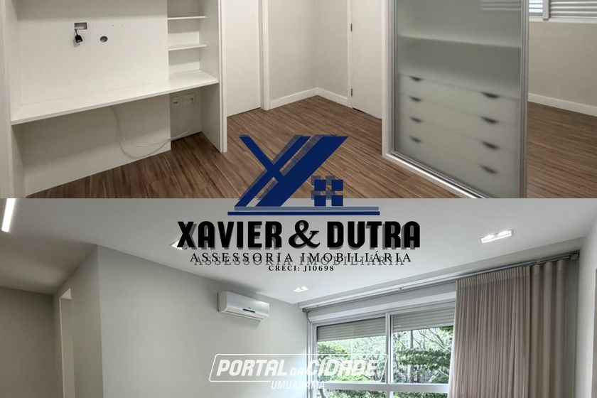 Apartamento &agrave; venda - 173m&sup2; - Zona I