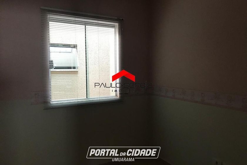 Casa &agrave; venda - 84m&sup2; - Parque Bandeirantes