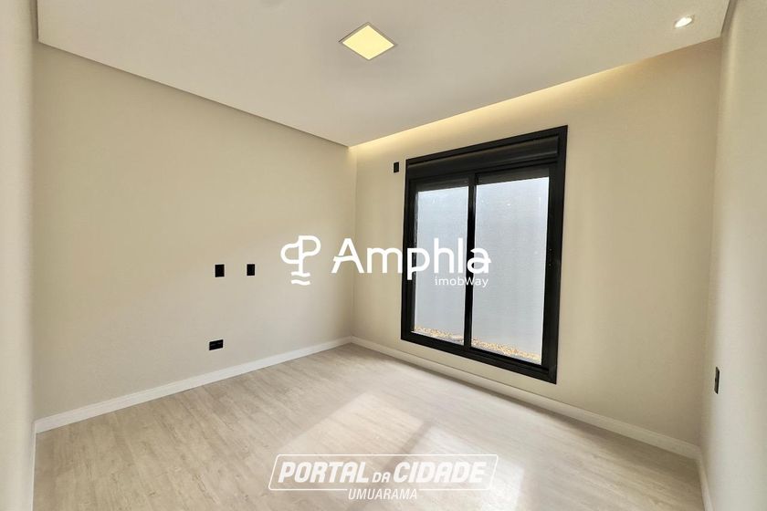 Casa &agrave; venda - 180m&sup2; - Recanto Tropical