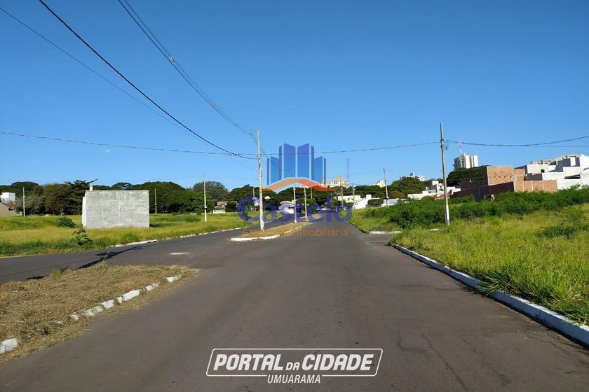 Terreno &agrave; venda - 180m&sup2; - Parque Melhoramentos