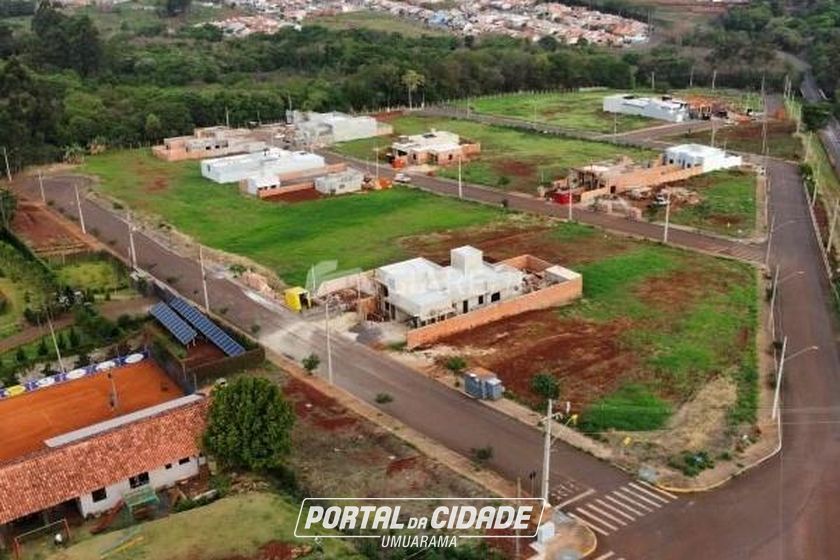 Terreno &agrave; venda - 360m&sup2; - JARDIM PANCERA