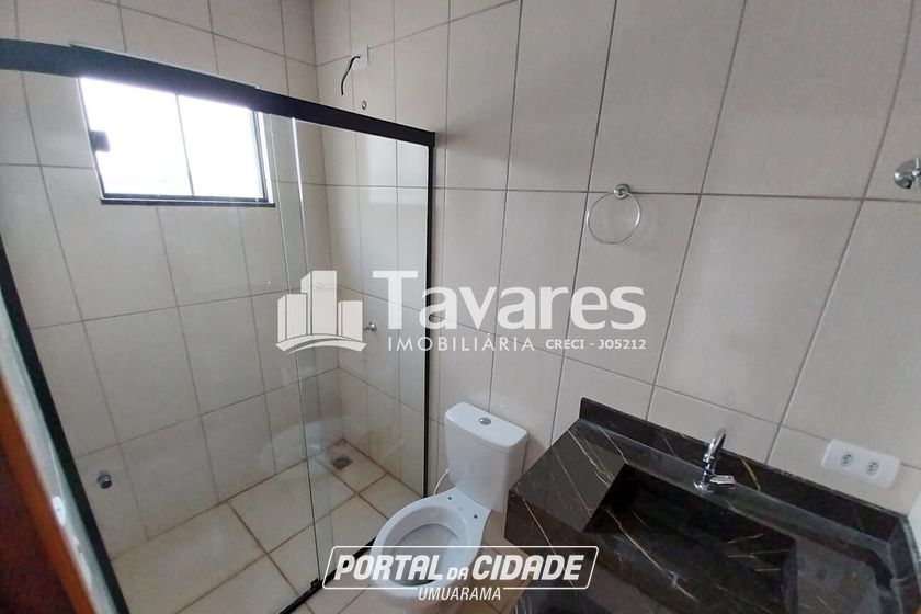 Apartamento para alugar - Gleba Figueira