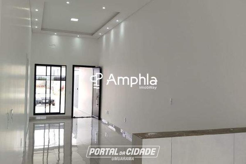 Casa &agrave; venda - 110m&sup2; - Jardim Conc&oacute;rdia