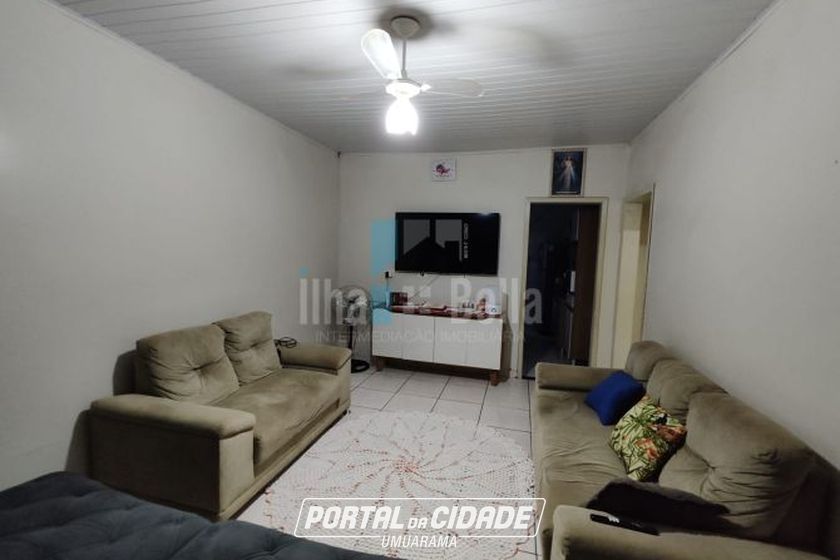Casa &agrave; venda - Zona IV