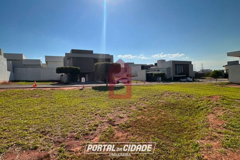 Terreno &agrave; venda - 247m&sup2; - Gleba Figueira